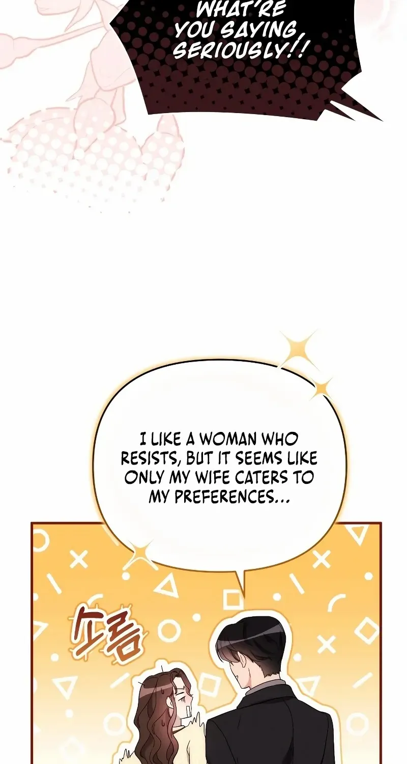 A Married Life That Crosses the Line Chapter 6 page 34 - 