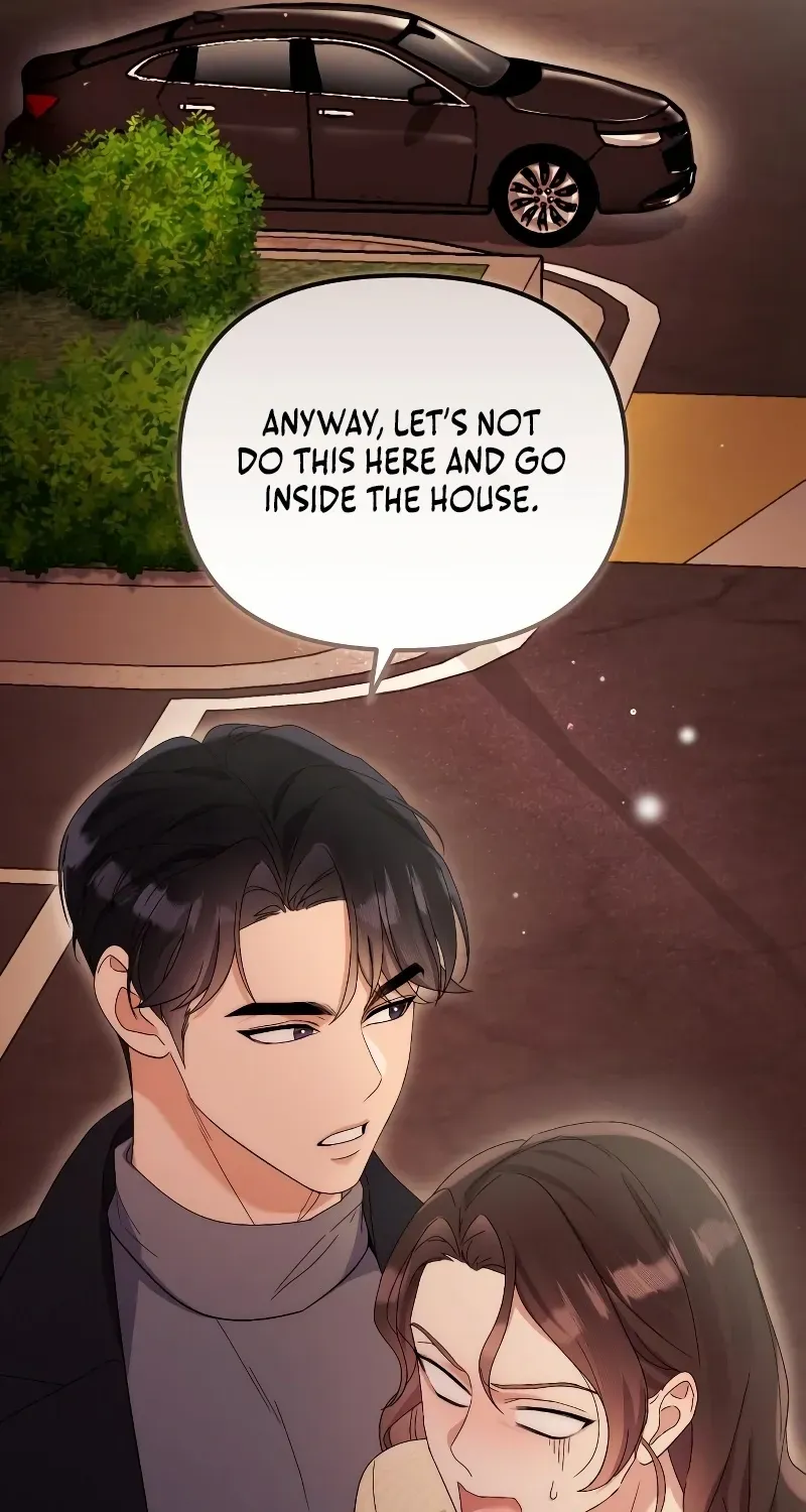 A Married Life That Crosses the Line Chapter 6 page 36 - 