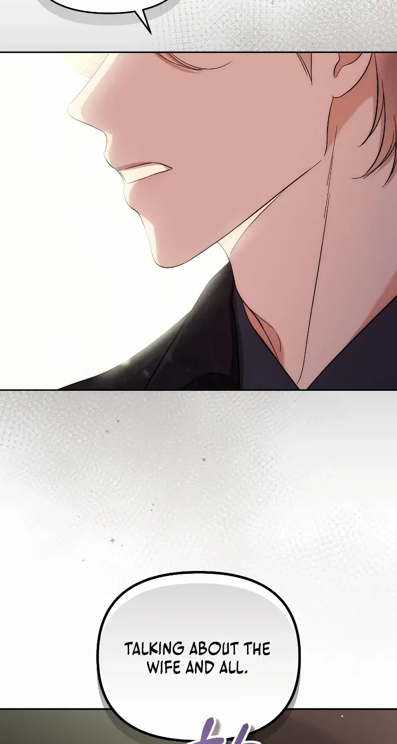 A Married Life That Crosses the Line Chapter 6 page 38 - 