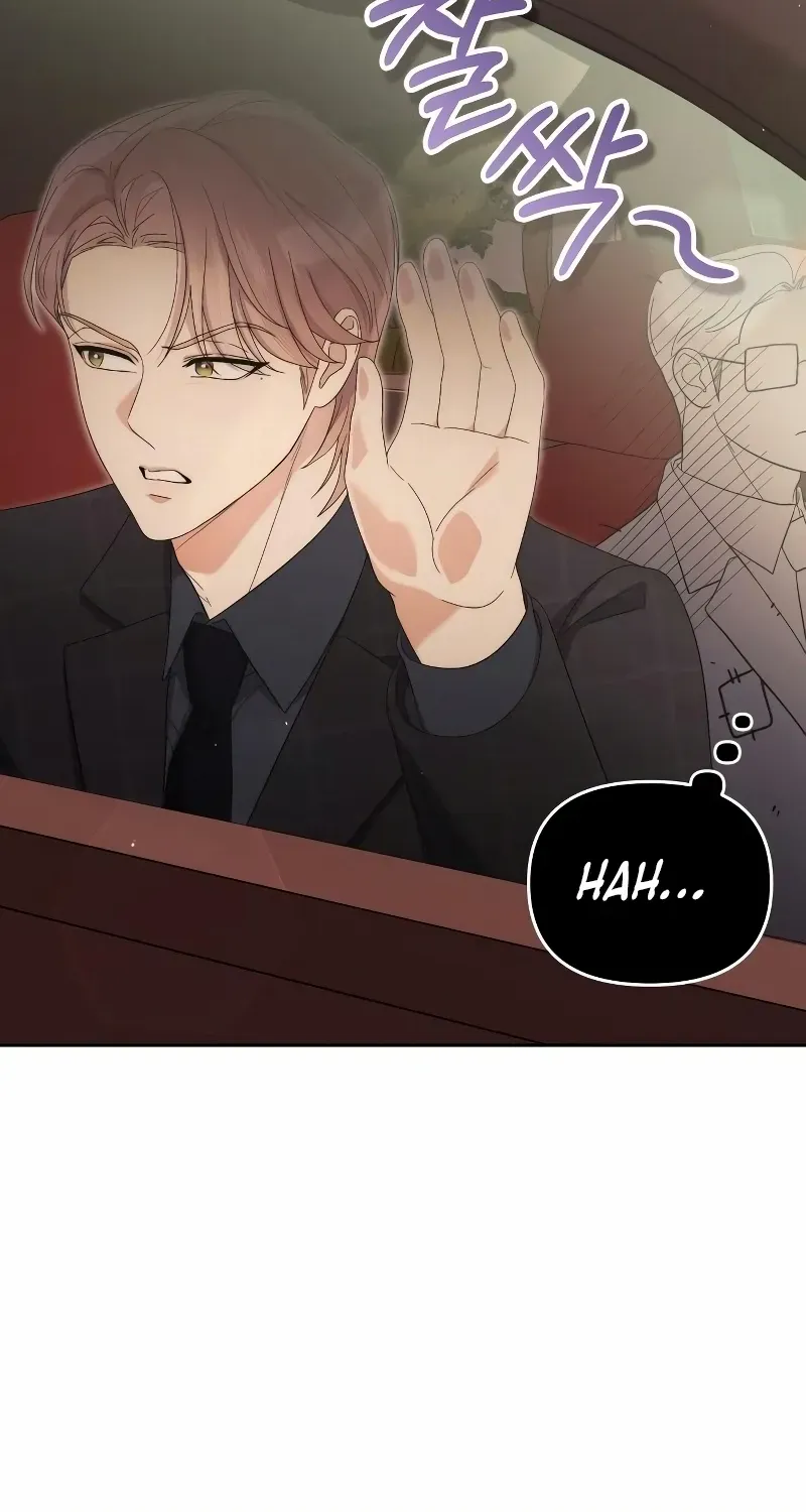 A Married Life That Crosses the Line Chapter 6 page 39 - 