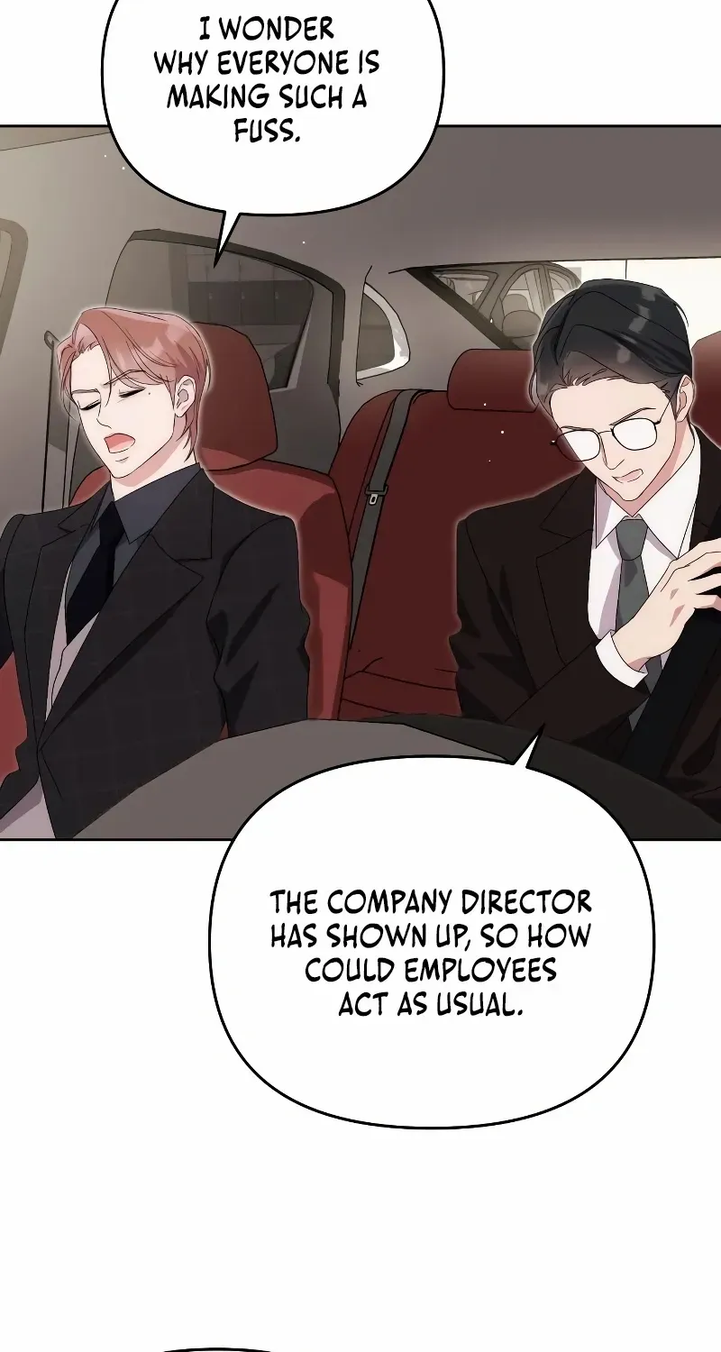 A Married Life That Crosses the Line Chapter 6 page 5 - 