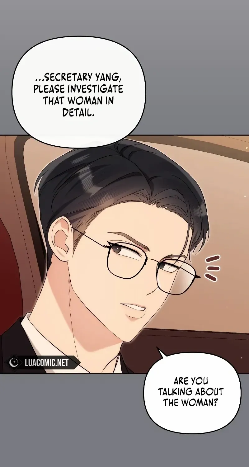 A Married Life That Crosses the Line Chapter 6 page 41 - 