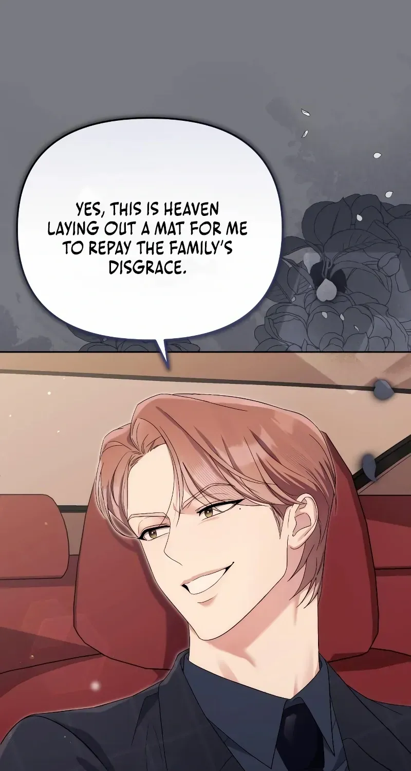 A Married Life That Crosses the Line Chapter 6 page 42 - 