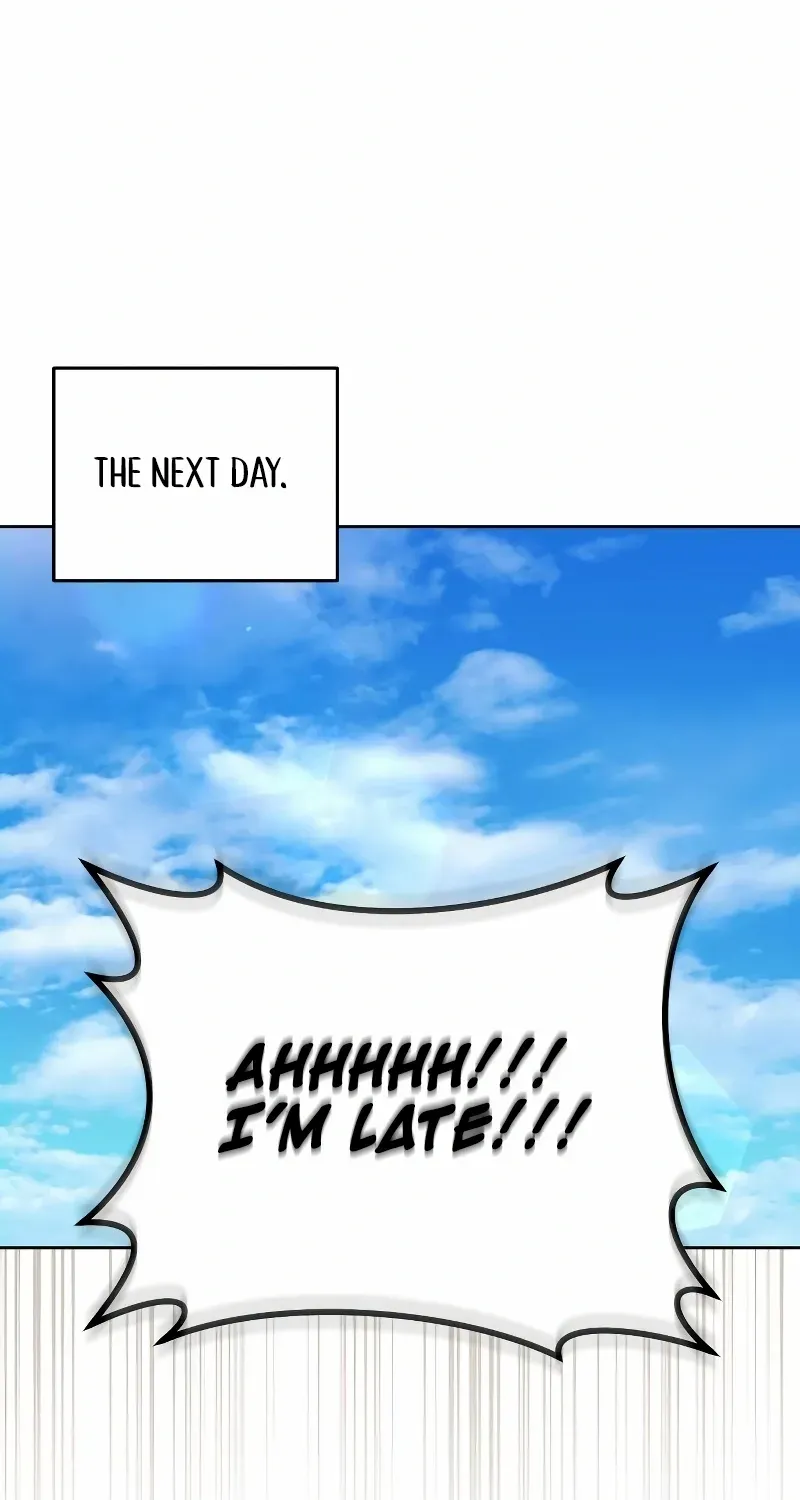 A Married Life That Crosses the Line Chapter 6 page 46 - 