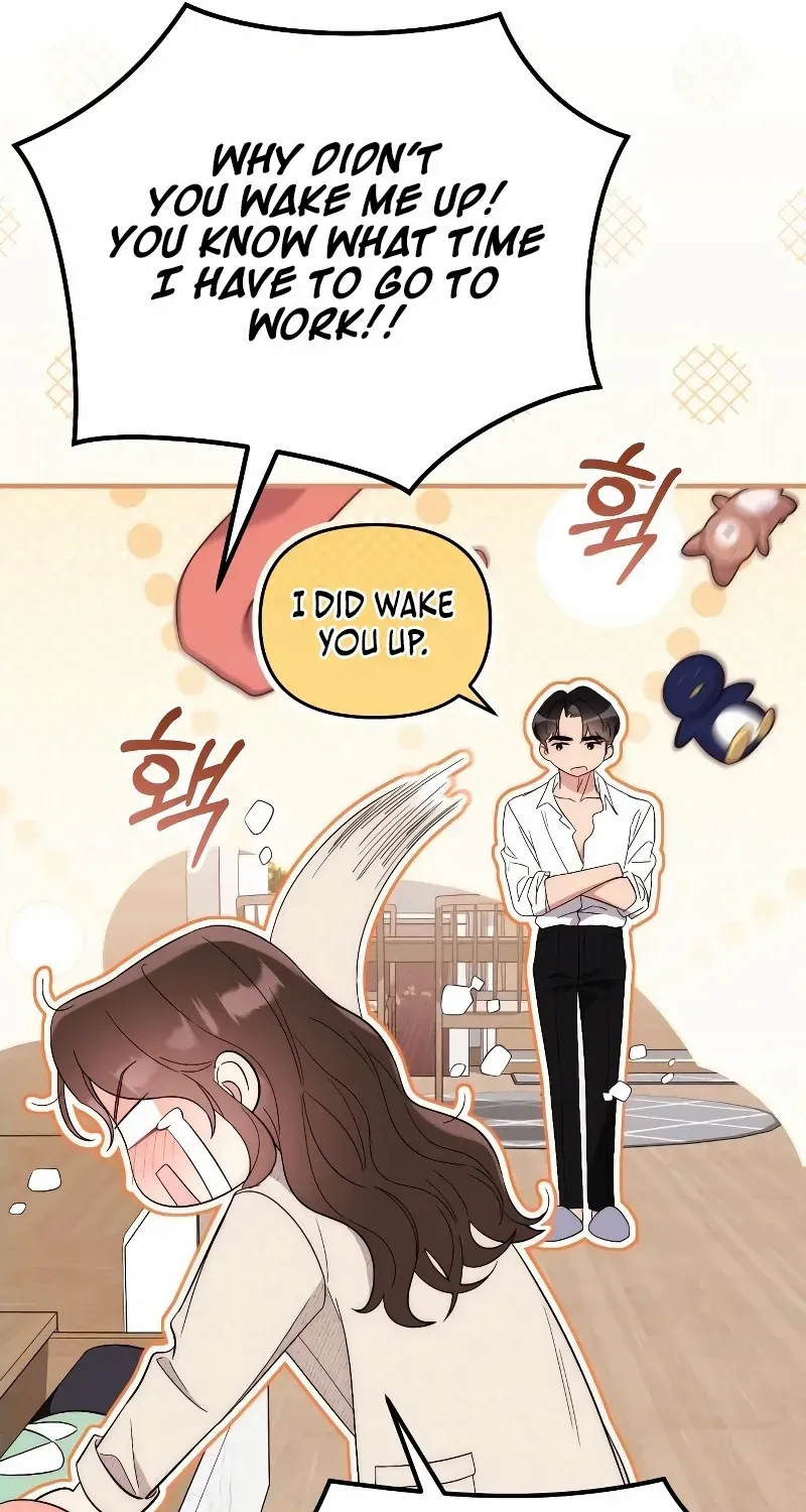 A Married Life That Crosses the Line Chapter 6 page 48 - 
