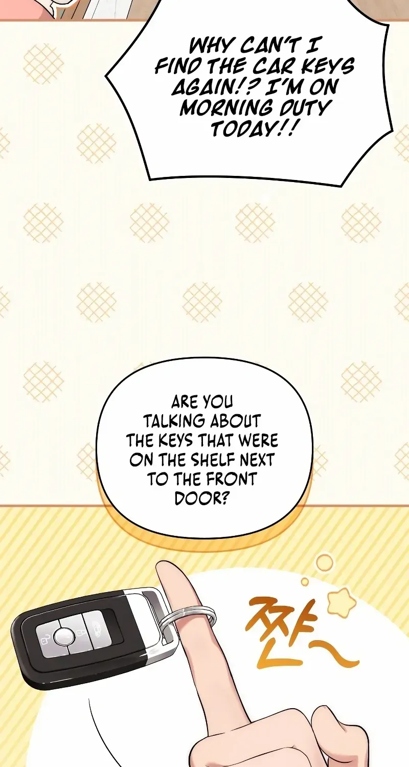 A Married Life That Crosses the Line Chapter 6 page 49 - 