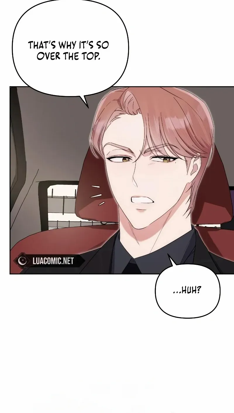 A Married Life That Crosses the Line Chapter 6 page 6 - 