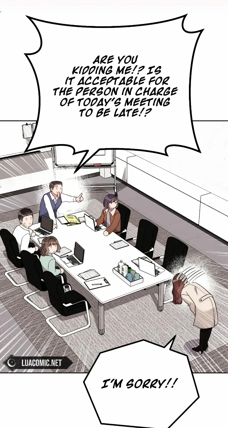 A Married Life That Crosses the Line Chapter 6 page 60 - 