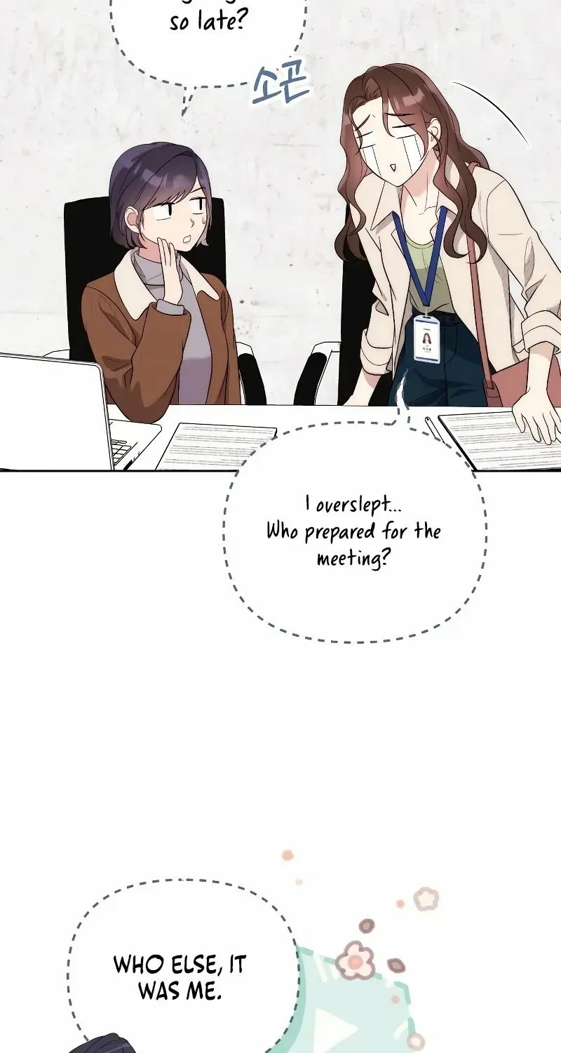 A Married Life That Crosses the Line Chapter 6 page 62 - 