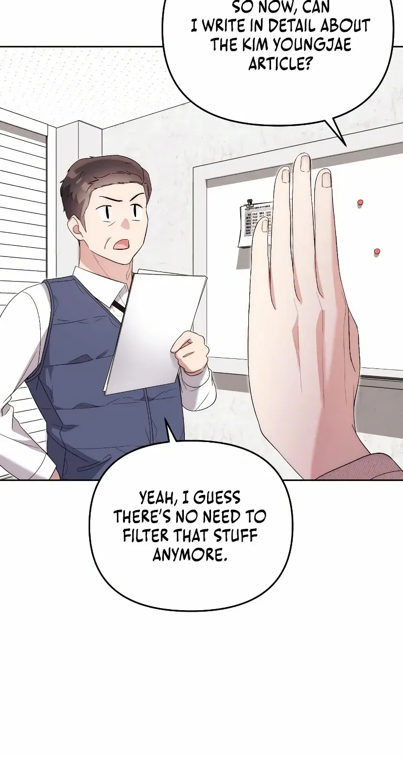 A Married Life That Crosses the Line Chapter 6 page 68 - 