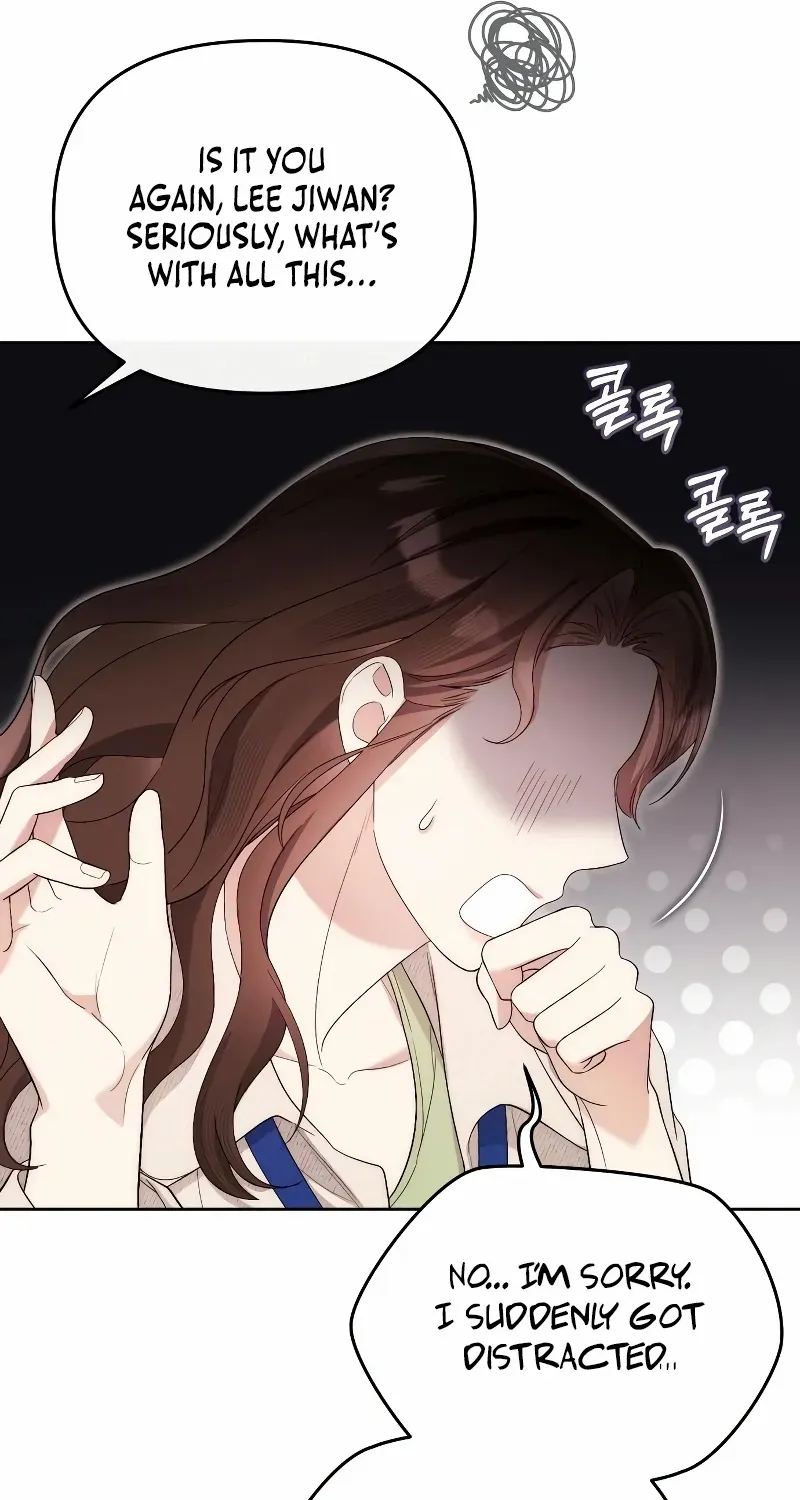 A Married Life That Crosses the Line Chapter 6 page 77 - 