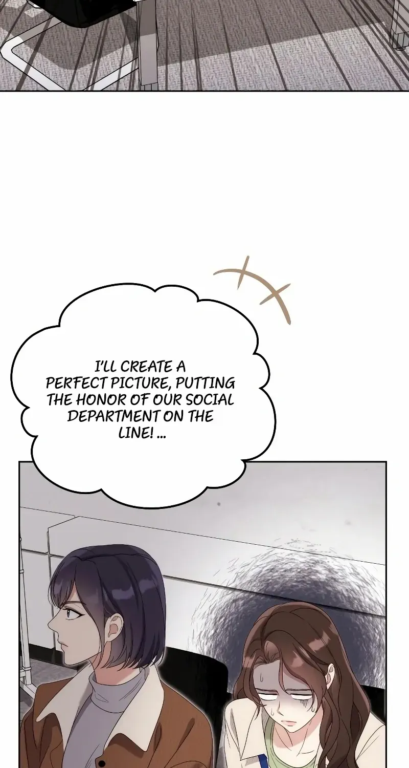 A Married Life That Crosses the Line Chapter 6 page 86 - 