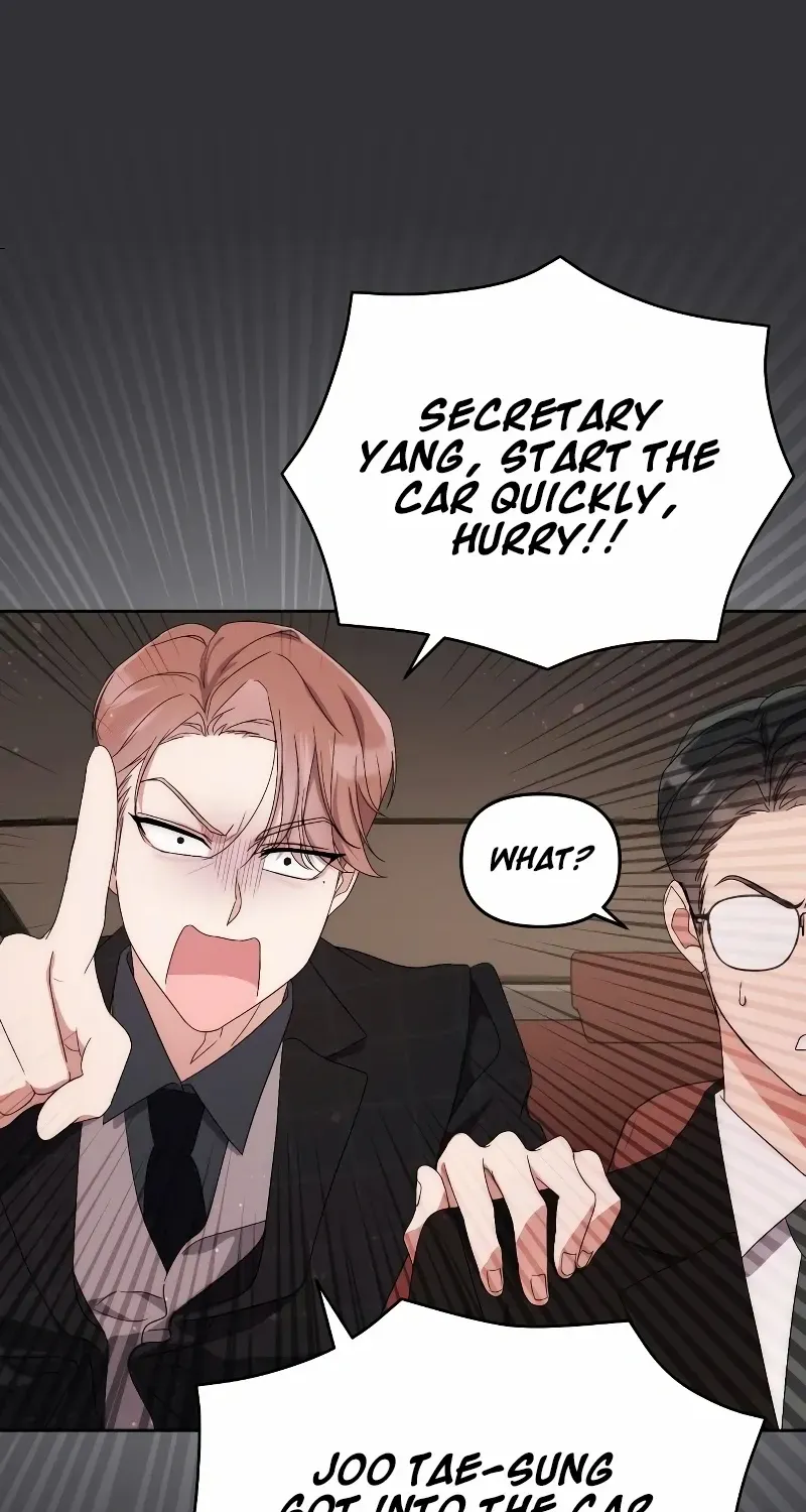 A Married Life That Crosses the Line Chapter 6 page 10 - 