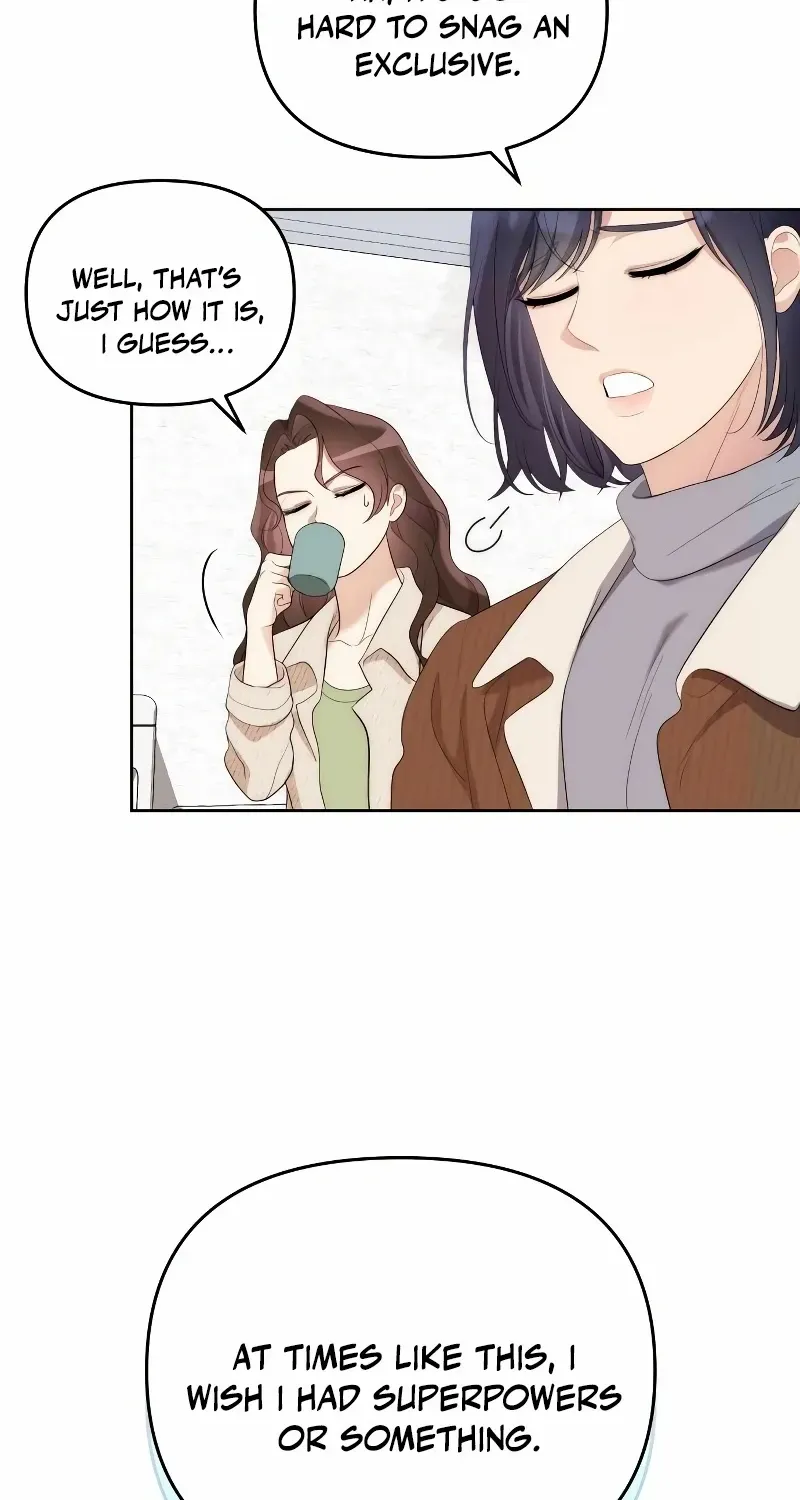 A Married Life That Crosses the Line Chapter 7 page 14 - 