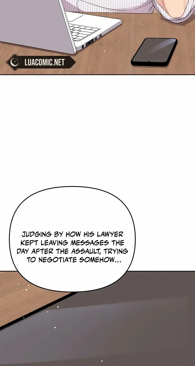A Married Life That Crosses the Line Chapter 7 page 23 - 