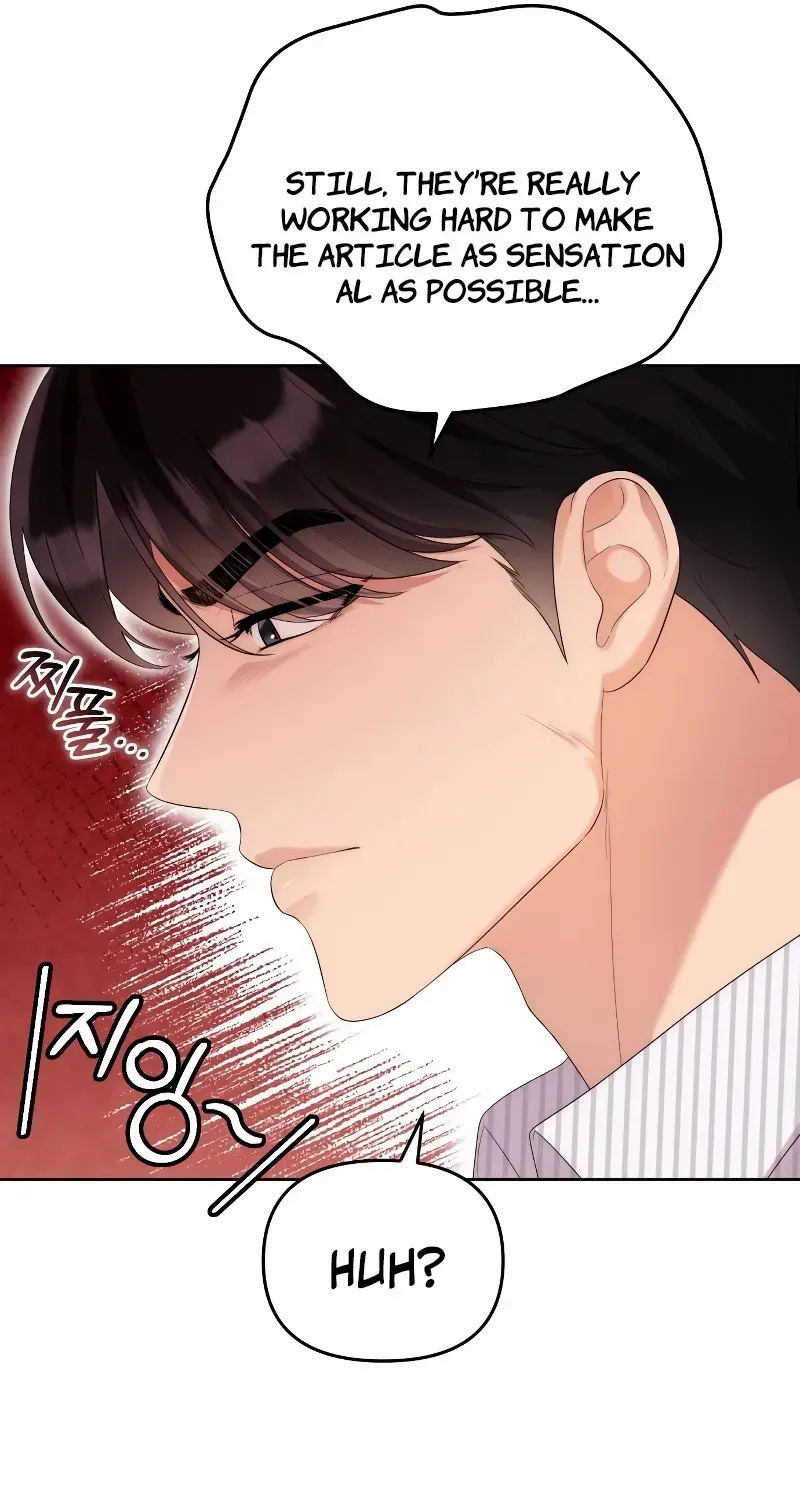 A Married Life That Crosses the Line Chapter 7 page 25 - 