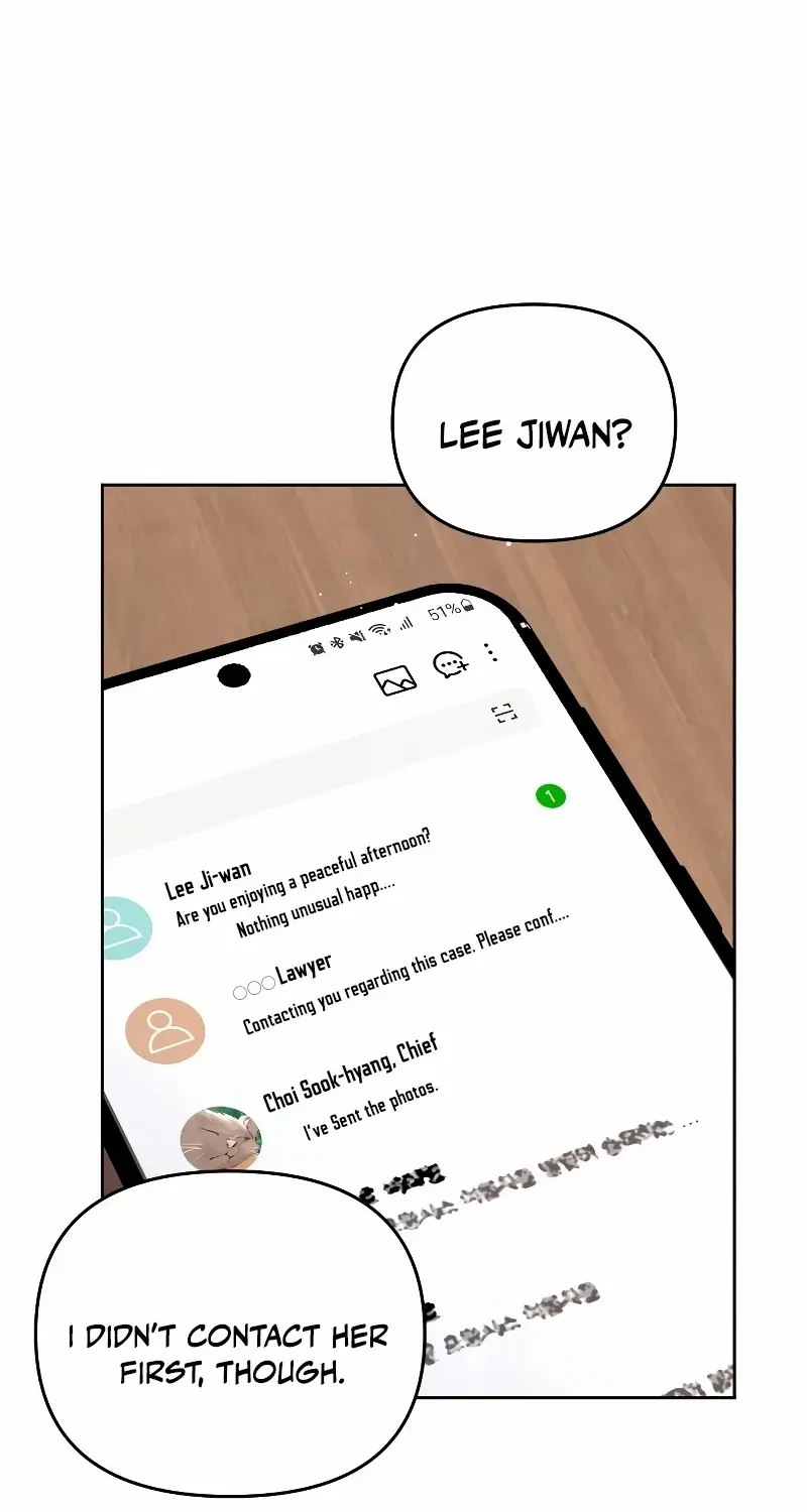 A Married Life That Crosses the Line Chapter 7 page 26 - 
