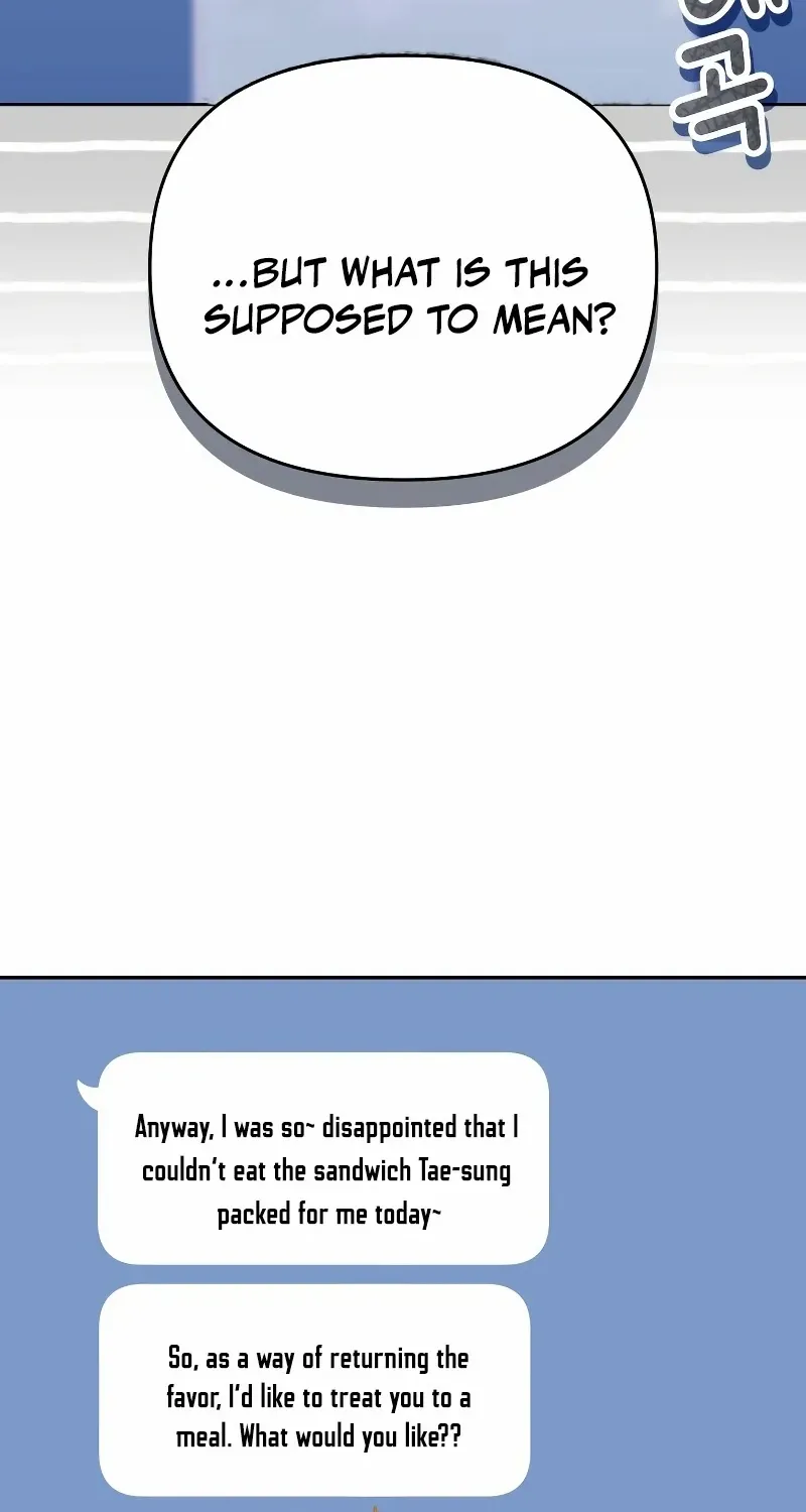 A Married Life That Crosses the Line Chapter 7 page 28 - 