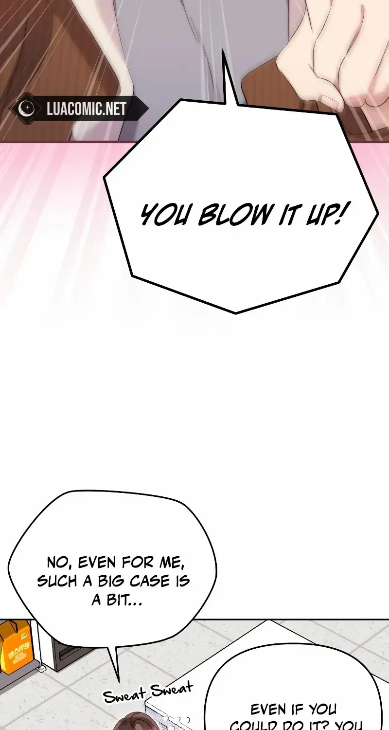 A Married Life That Crosses the Line Chapter 7 page 4 - 