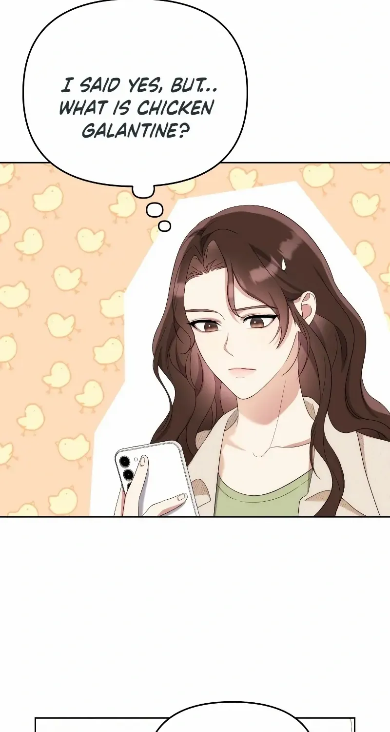 A Married Life That Crosses the Line Chapter 7 page 34 - 
