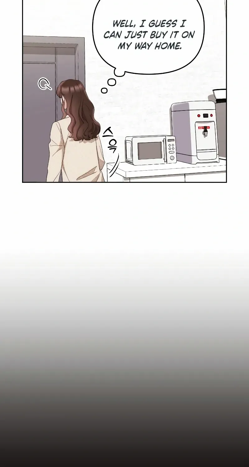 A Married Life That Crosses the Line Chapter 7 page 35 - 