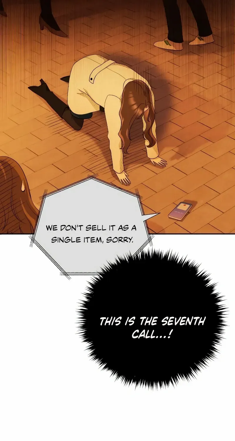 A Married Life That Crosses the Line Chapter 7 page 37 - 