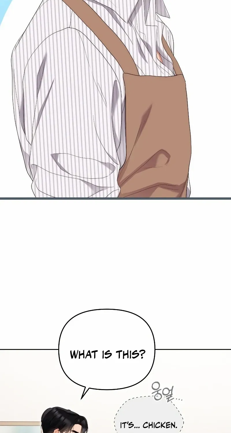 A Married Life That Crosses the Line Chapter 7 page 45 - 