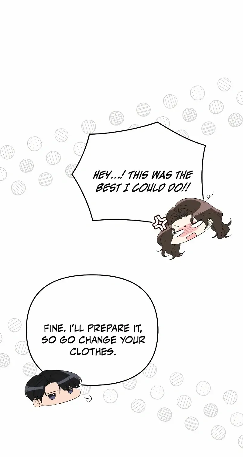 A Married Life That Crosses the Line Chapter 7 page 47 - 