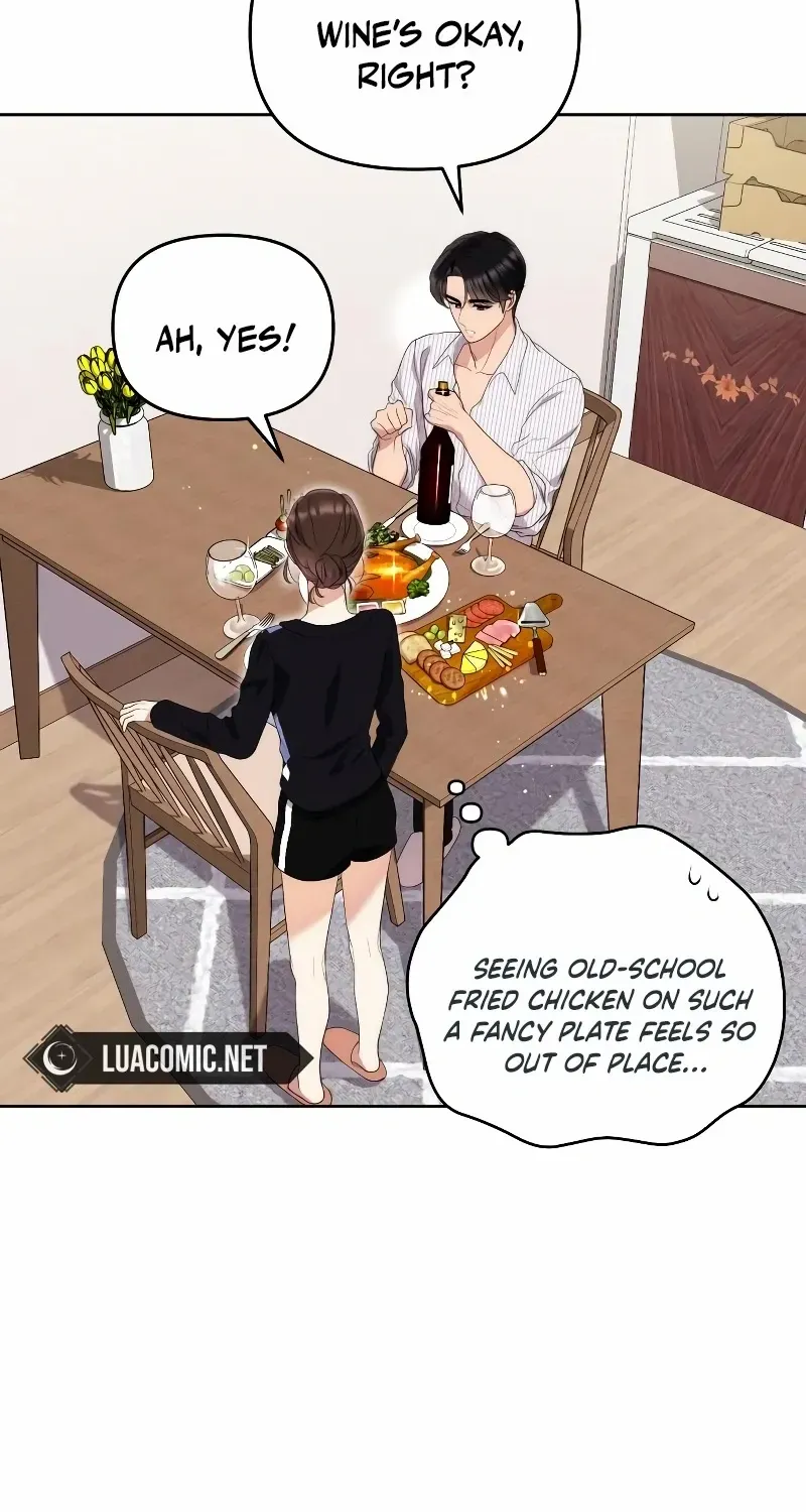 A Married Life That Crosses the Line Chapter 7 page 50 - 