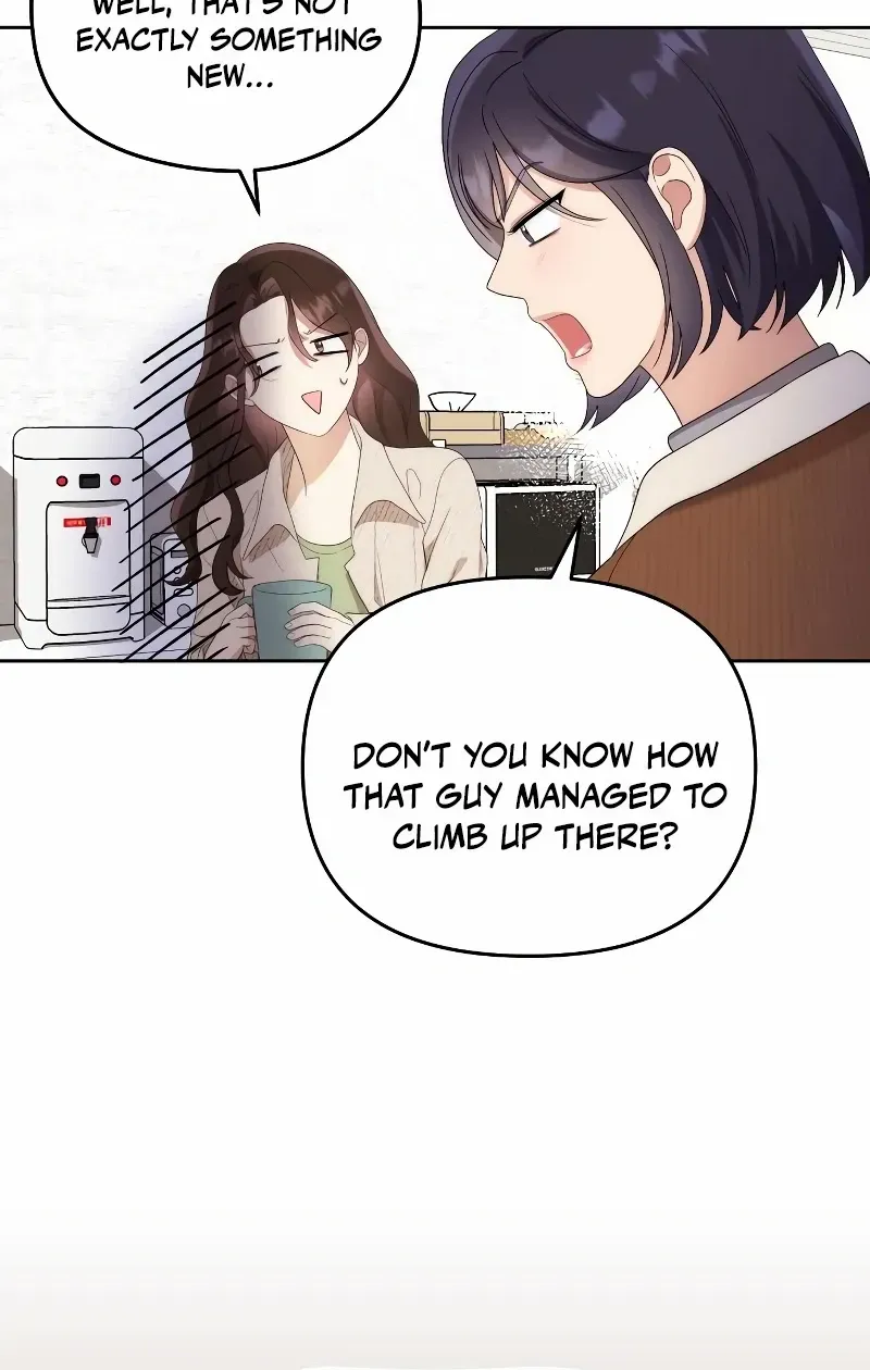 A Married Life That Crosses the Line Chapter 7 page 6 - 