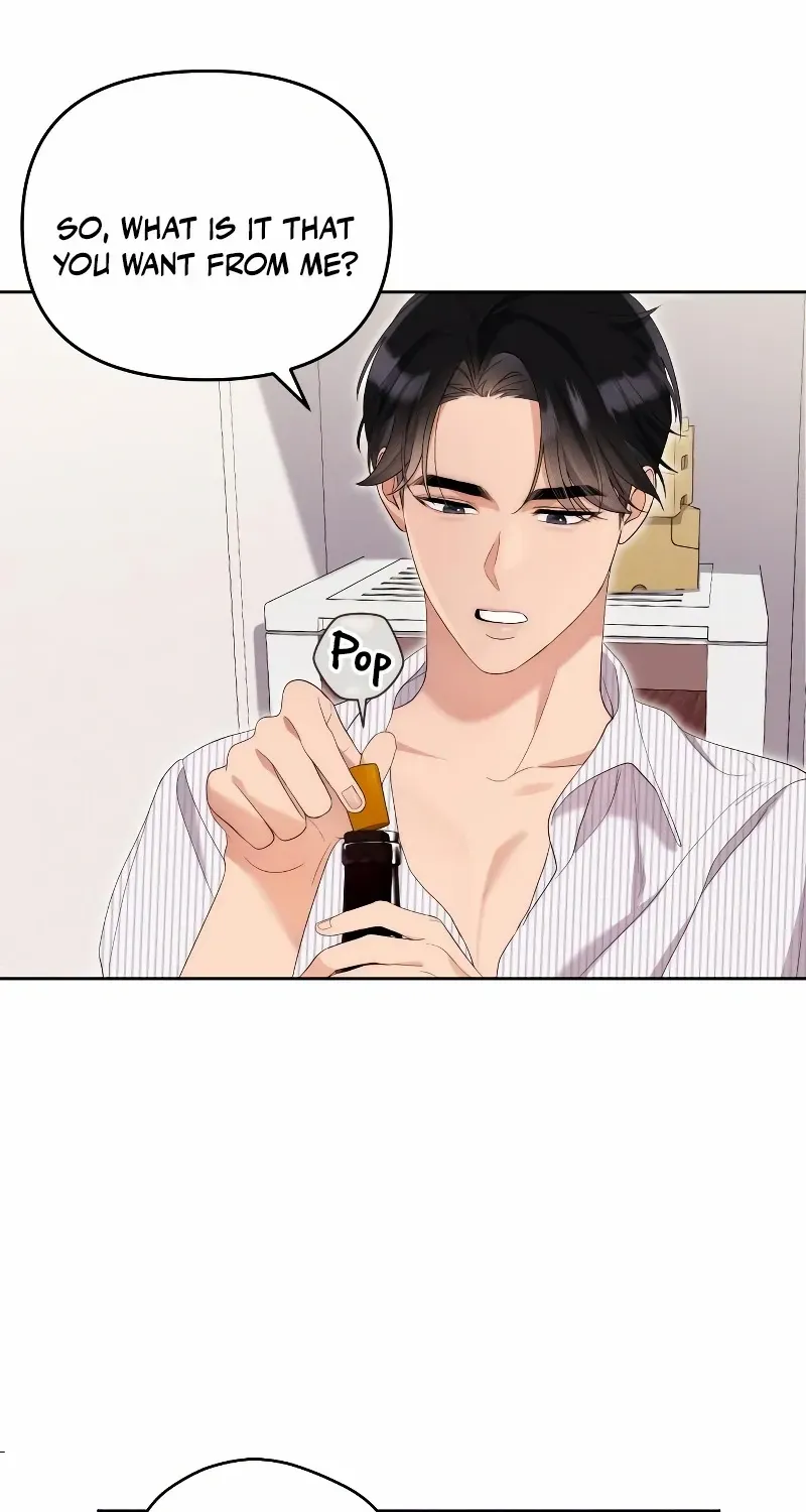 A Married Life That Crosses the Line Chapter 7 page 51 - 