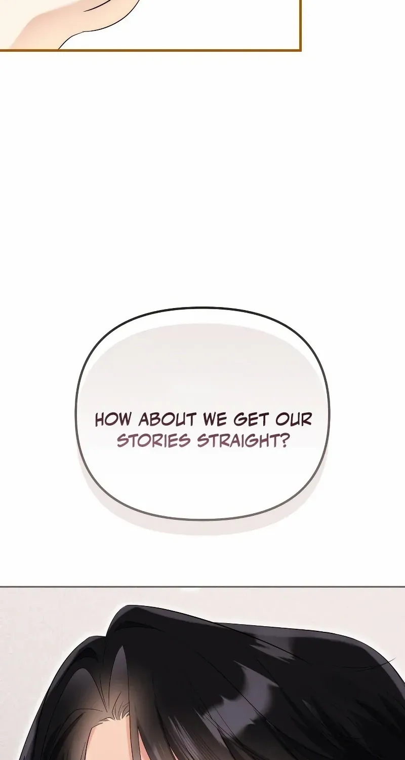 A Married Life That Crosses the Line Chapter 7 page 57 - 