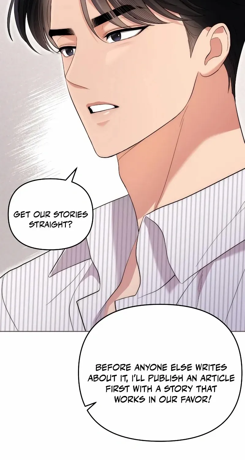 A Married Life That Crosses the Line Chapter 7 page 58 - 