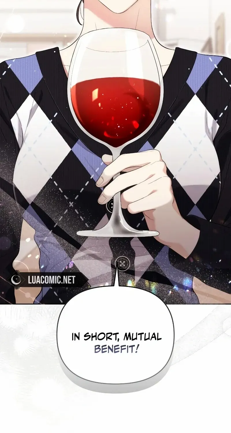 A Married Life That Crosses the Line Chapter 7 page 60 - 