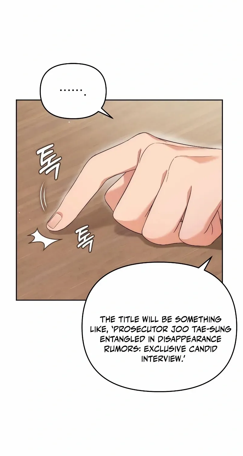 A Married Life That Crosses the Line Chapter 7 page 63 - 