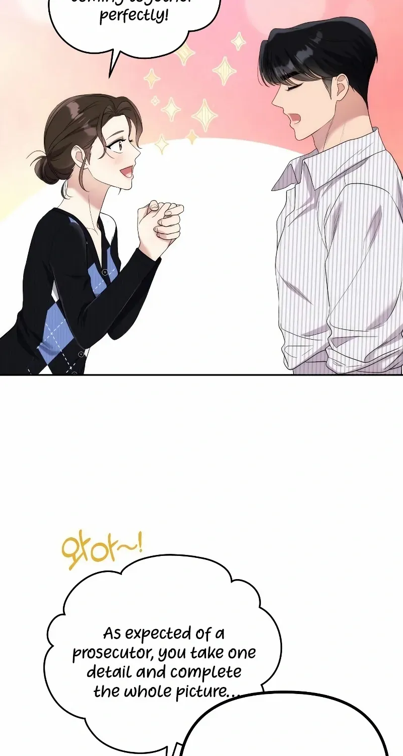 A Married Life That Crosses the Line Chapter 7 page 65 - 