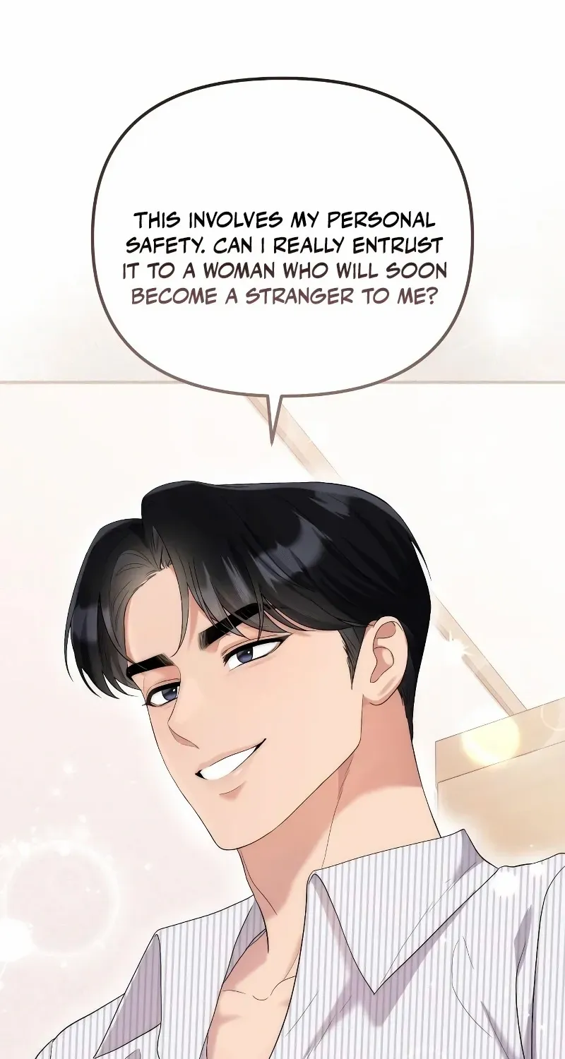 A Married Life That Crosses the Line Chapter 7 page 69 - 