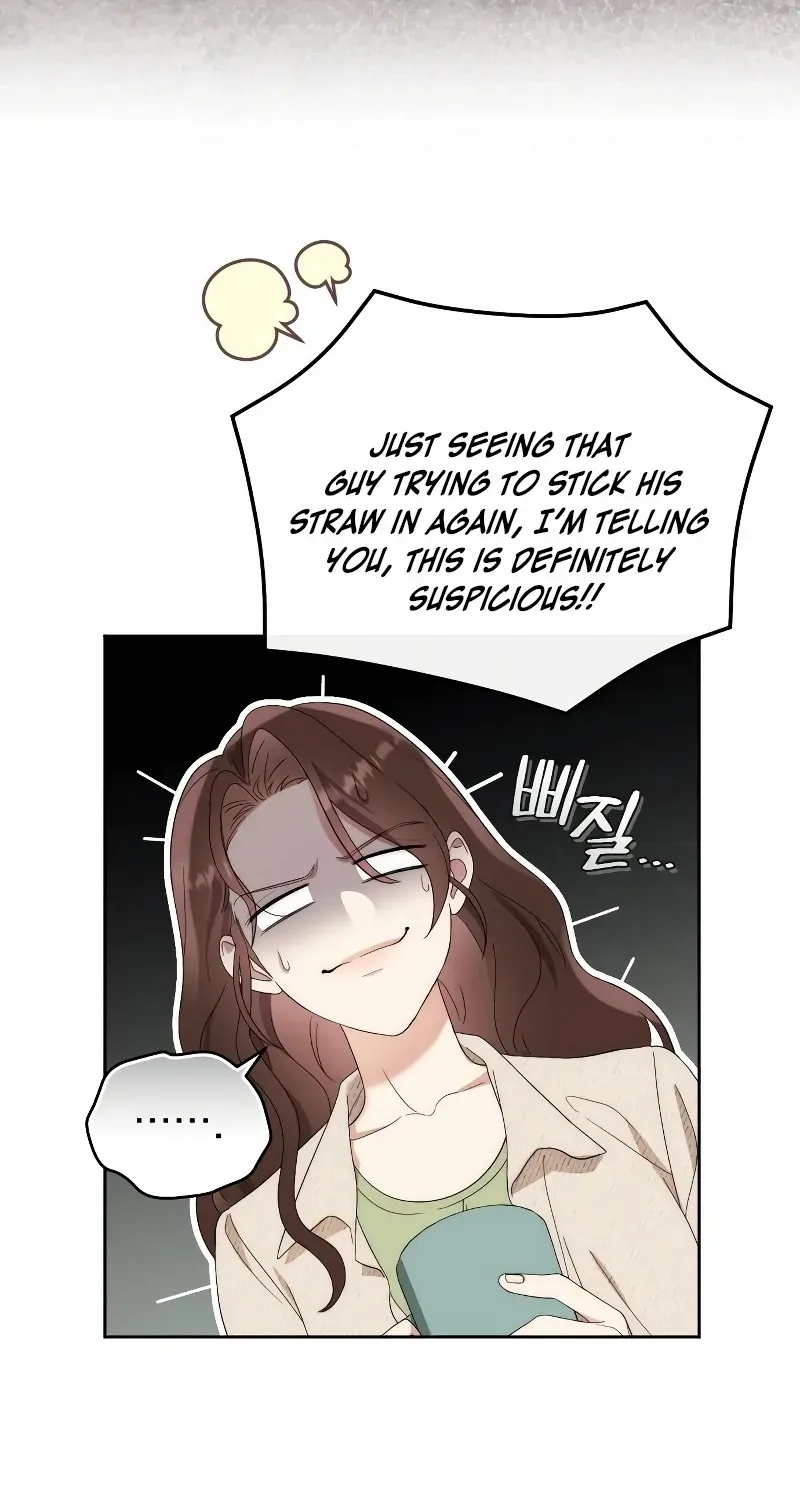 A Married Life That Crosses the Line Chapter 7 page 8 - 