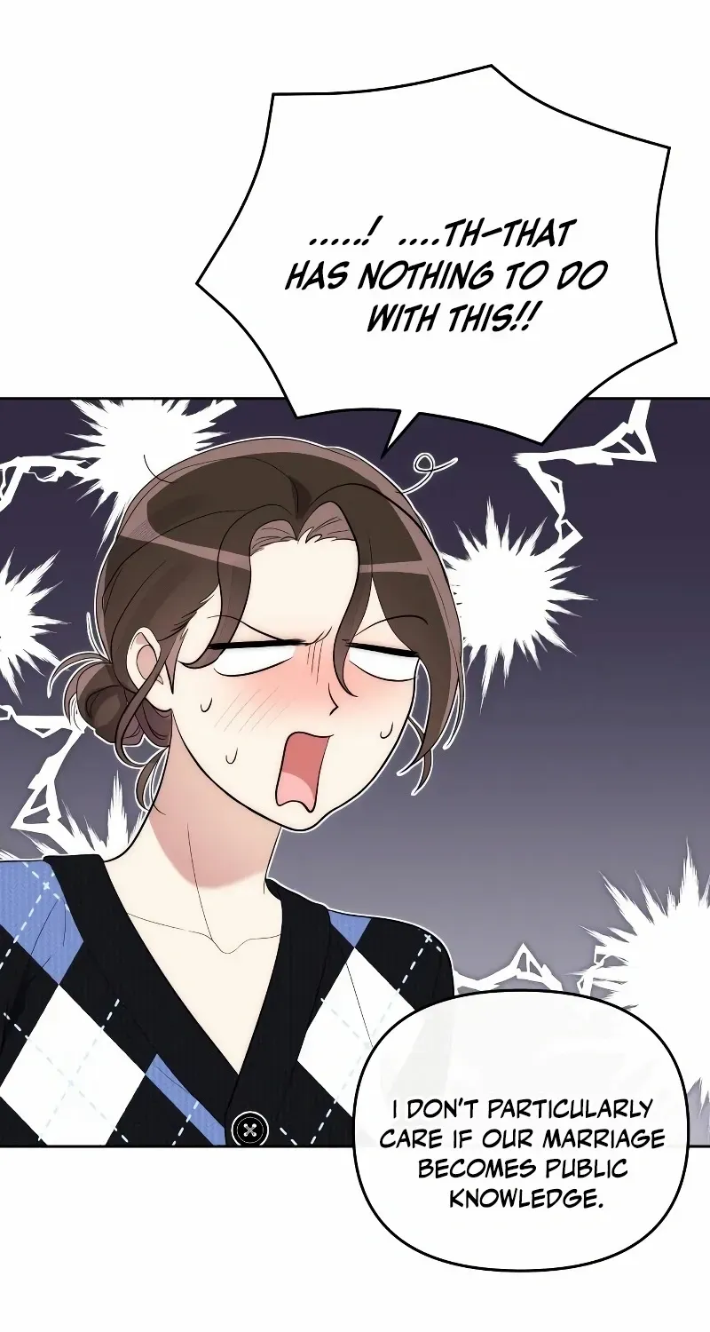 A Married Life That Crosses the Line Chapter 7 page 71 - 