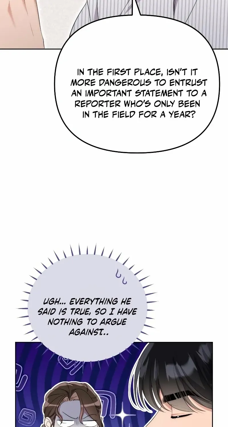A Married Life That Crosses the Line Chapter 7 page 74 - 