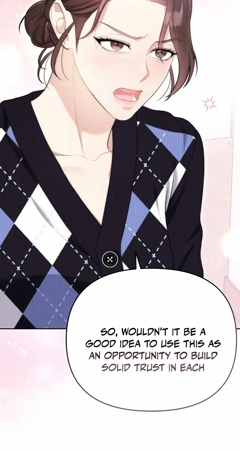 A Married Life That Crosses the Line Chapter 7 page 77 - 