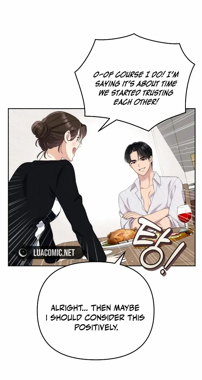 A Married Life That Crosses the Line Chapter 7 page 80 - 