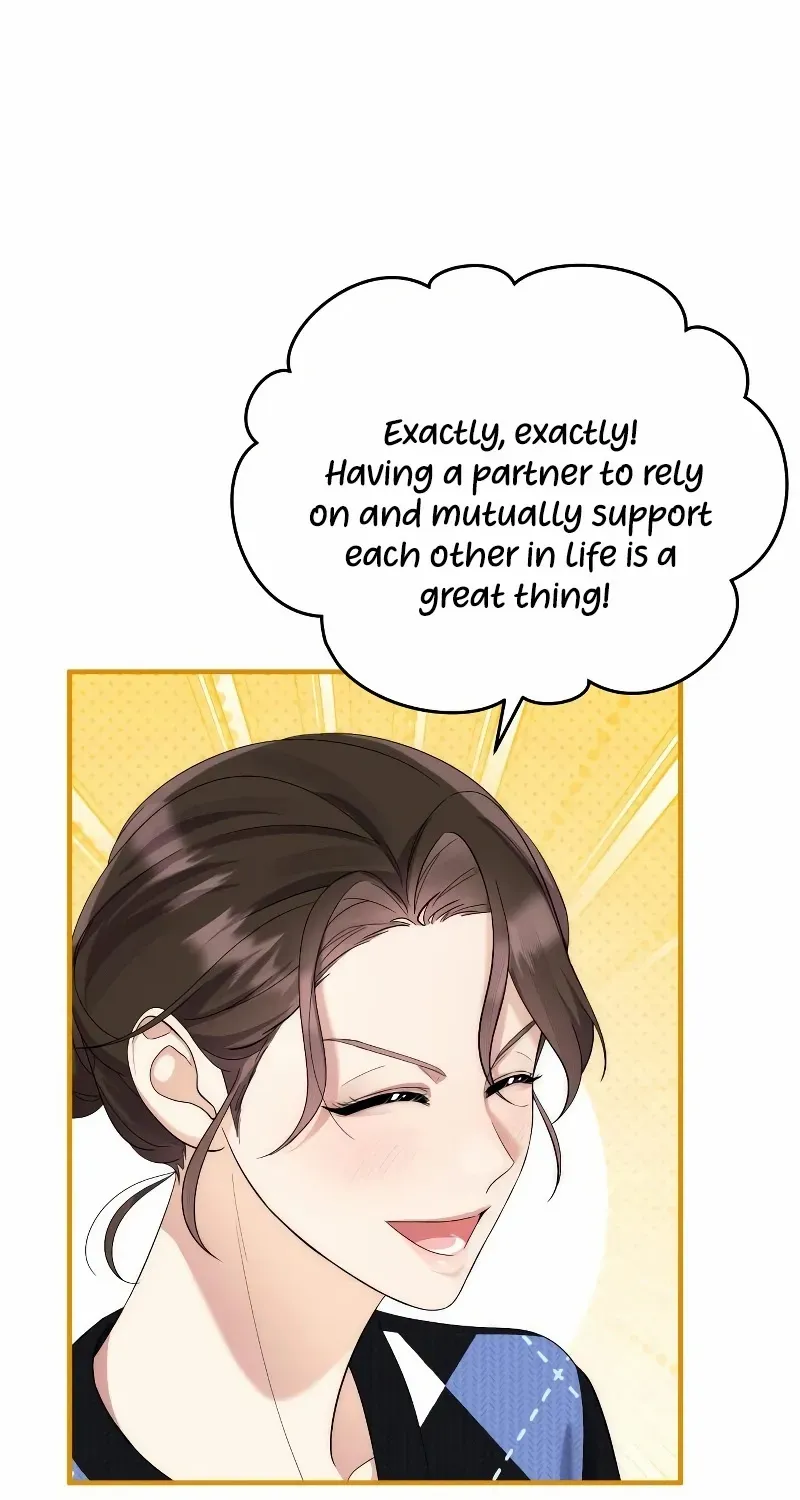 A Married Life That Crosses the Line Chapter 7 page 81 - 