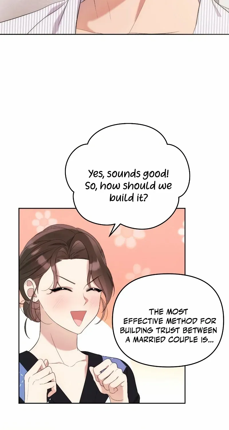 A Married Life That Crosses the Line Chapter 7 page 83 - 