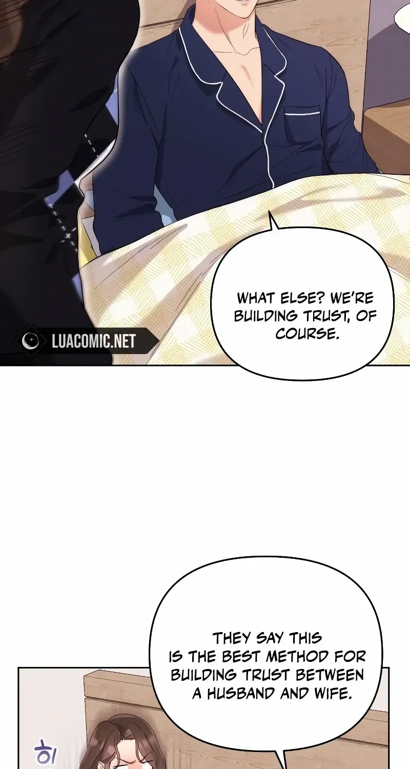 A Married Life That Crosses the Line Chapter 7 page 88 - 