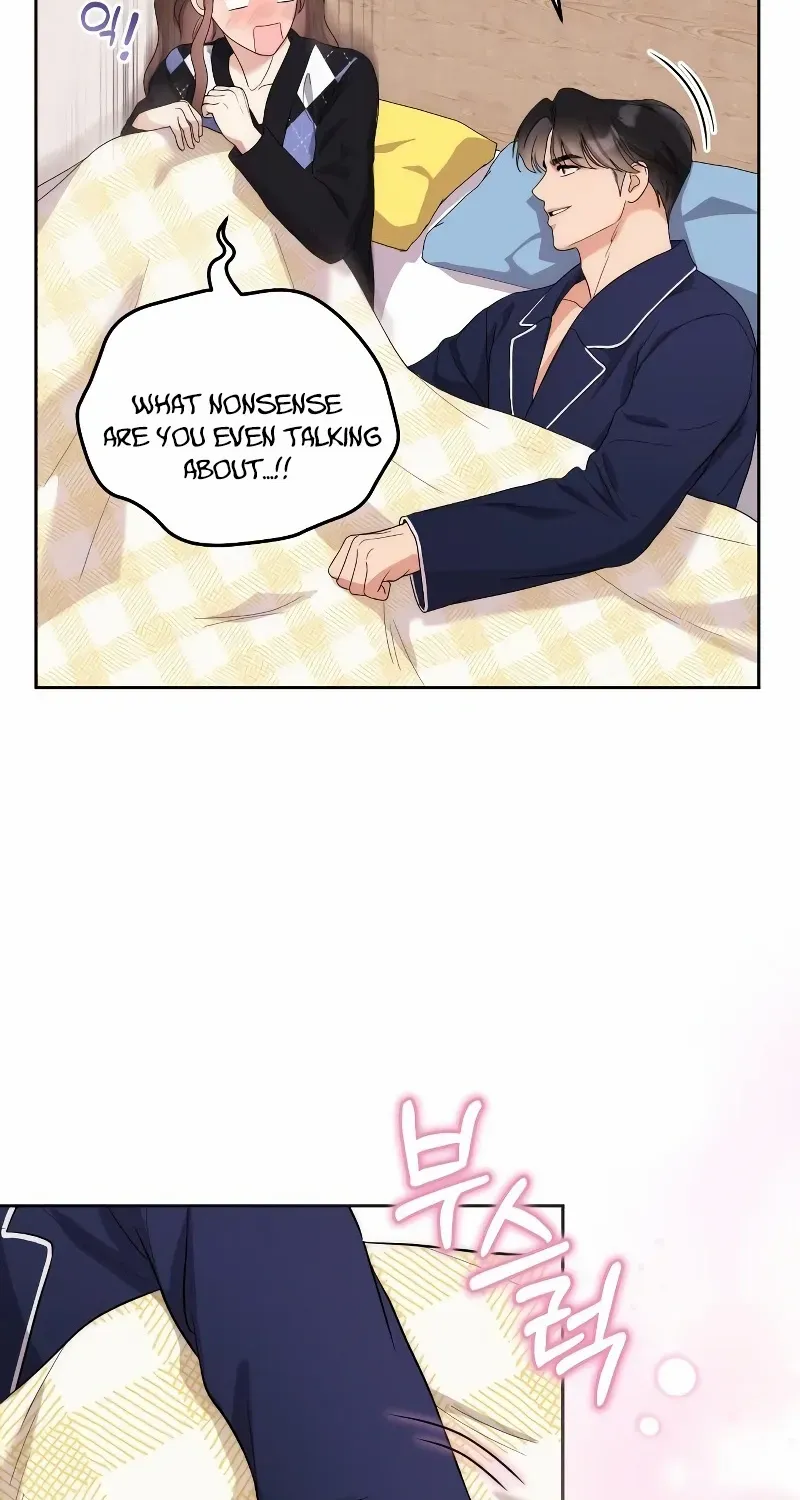 A Married Life That Crosses the Line Chapter 7 page 89 - 
