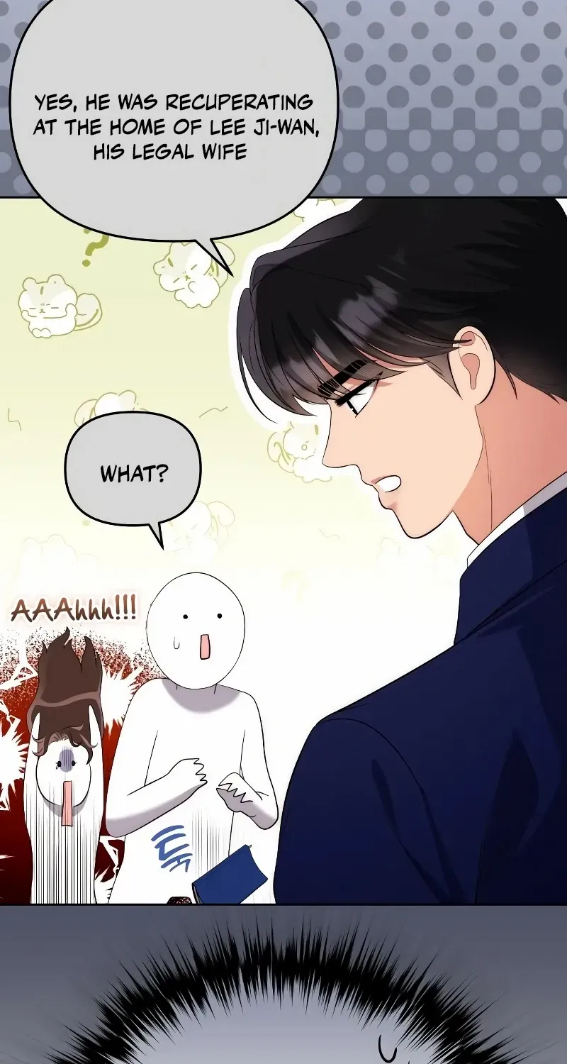 A Married Life That Crosses the Line Chapter 7 page 10 - 