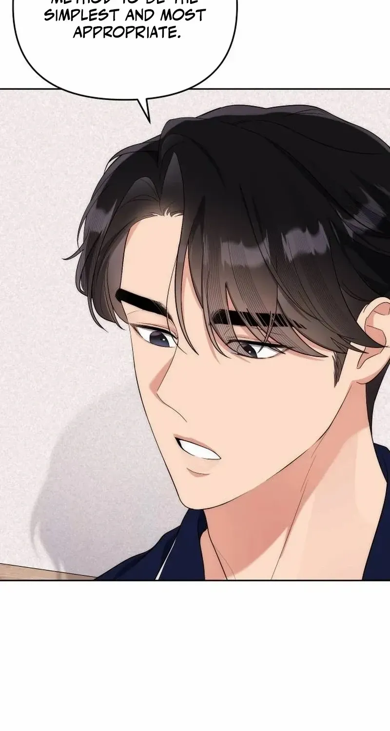 A Married Life That Crosses the Line Chapter 8 page 11 - 