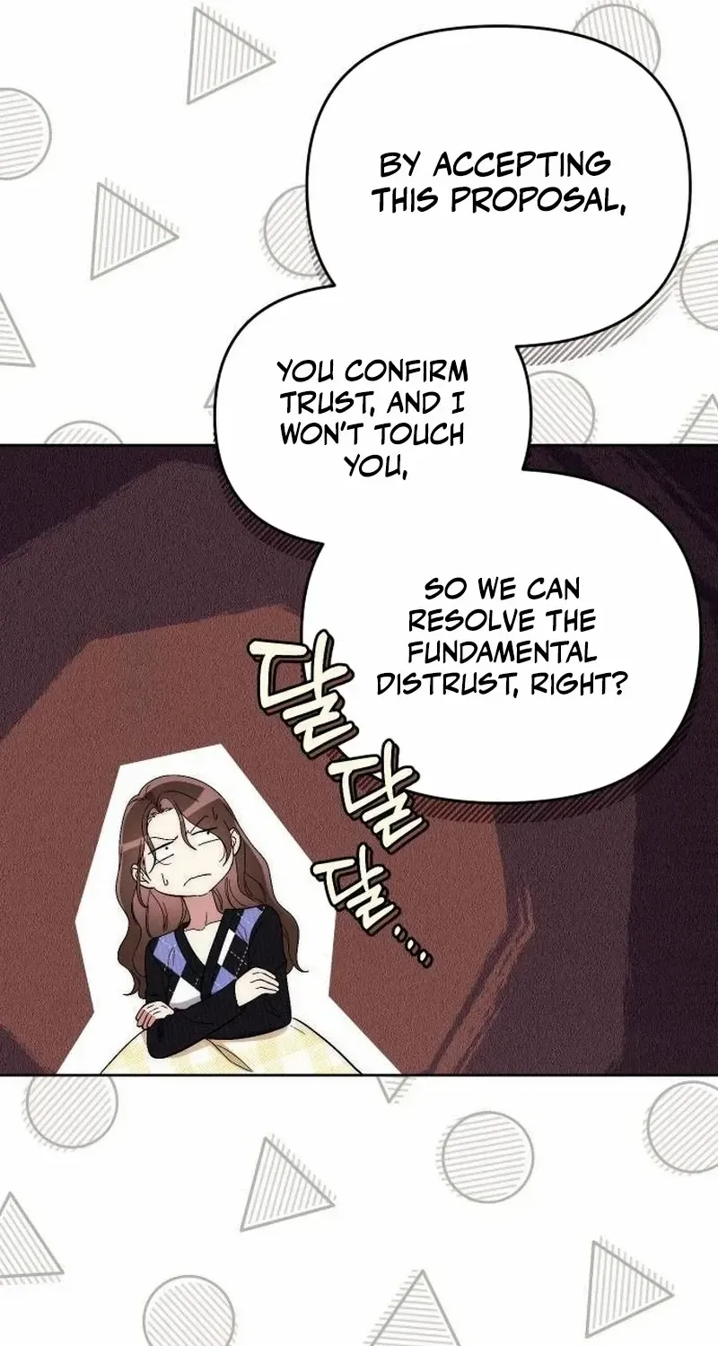 A Married Life That Crosses the Line Chapter 8 page 13 - 