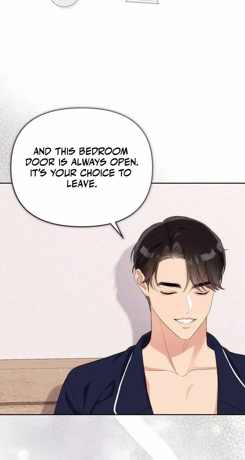 A Married Life That Crosses the Line Chapter 8 page 14 - 